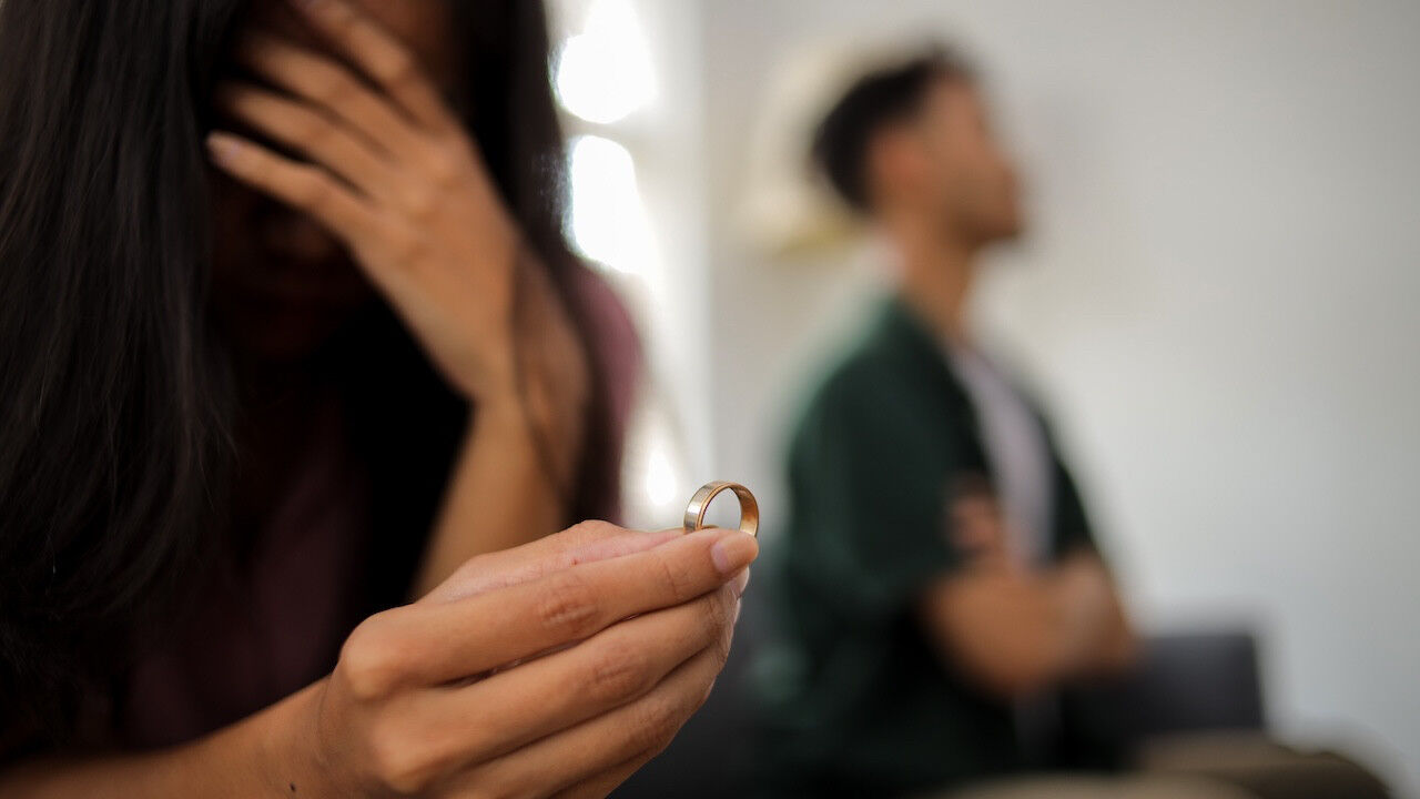 Modern Cagin Ayrilik Fenomeni Sessiz Bosanma Nedir Vzsw