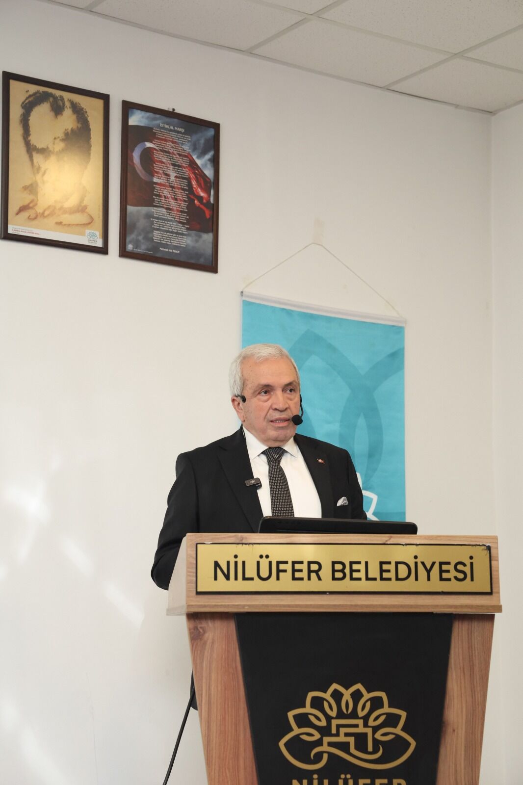 Nilüfer Deprem Simulasyon Merkezini Egitim Mutfagina Donusturdu 03