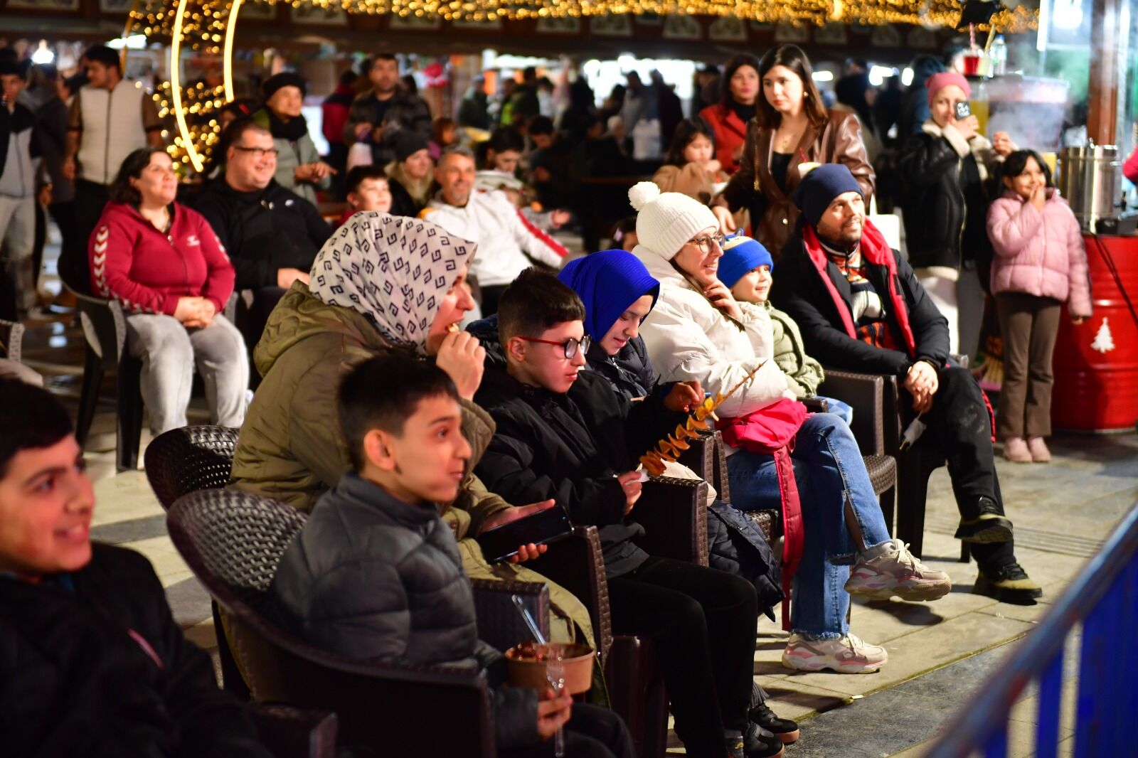 Osmangazi Ramazan Sokağı (8)