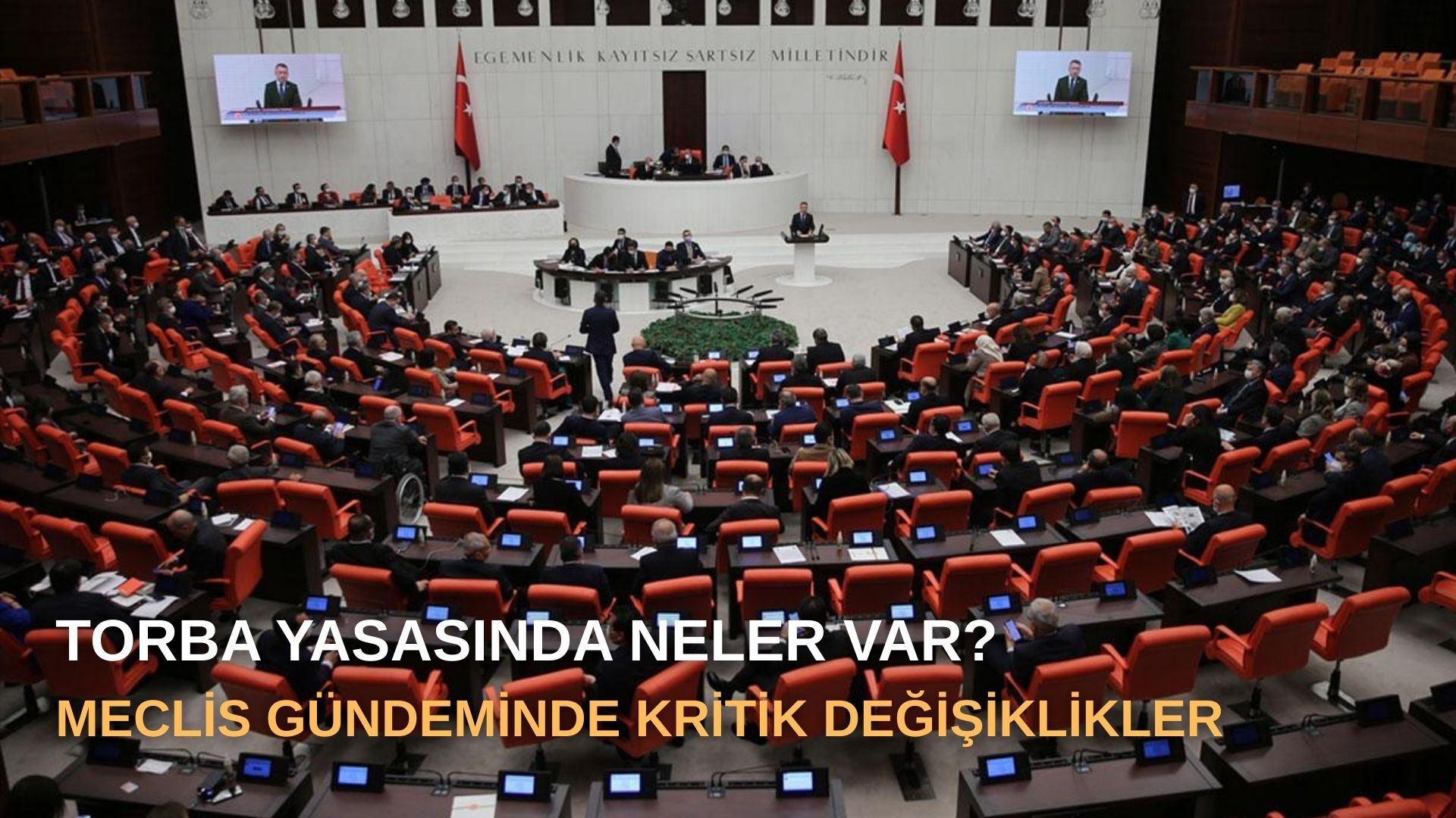 Torba Yasasında Neler Var?