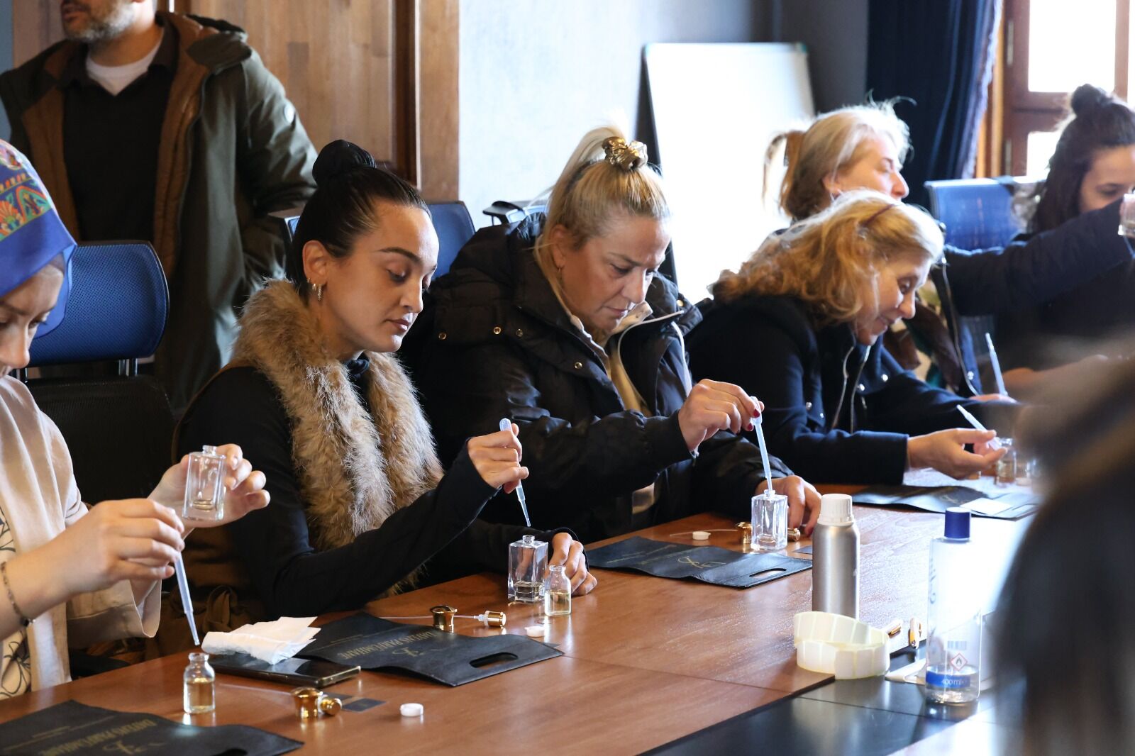 Parfüm Atölyesi (8)