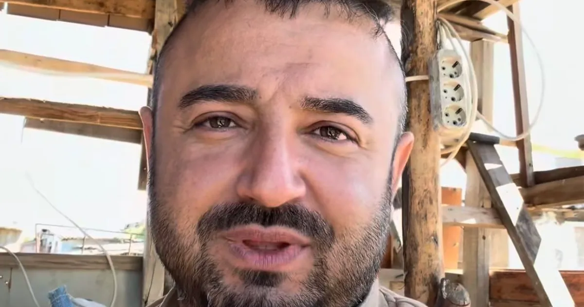 Yardim Videolariyla Vicdanlari Suiistimal Eden Bursa Abisi Tutuklandi 1774706079 408 Large