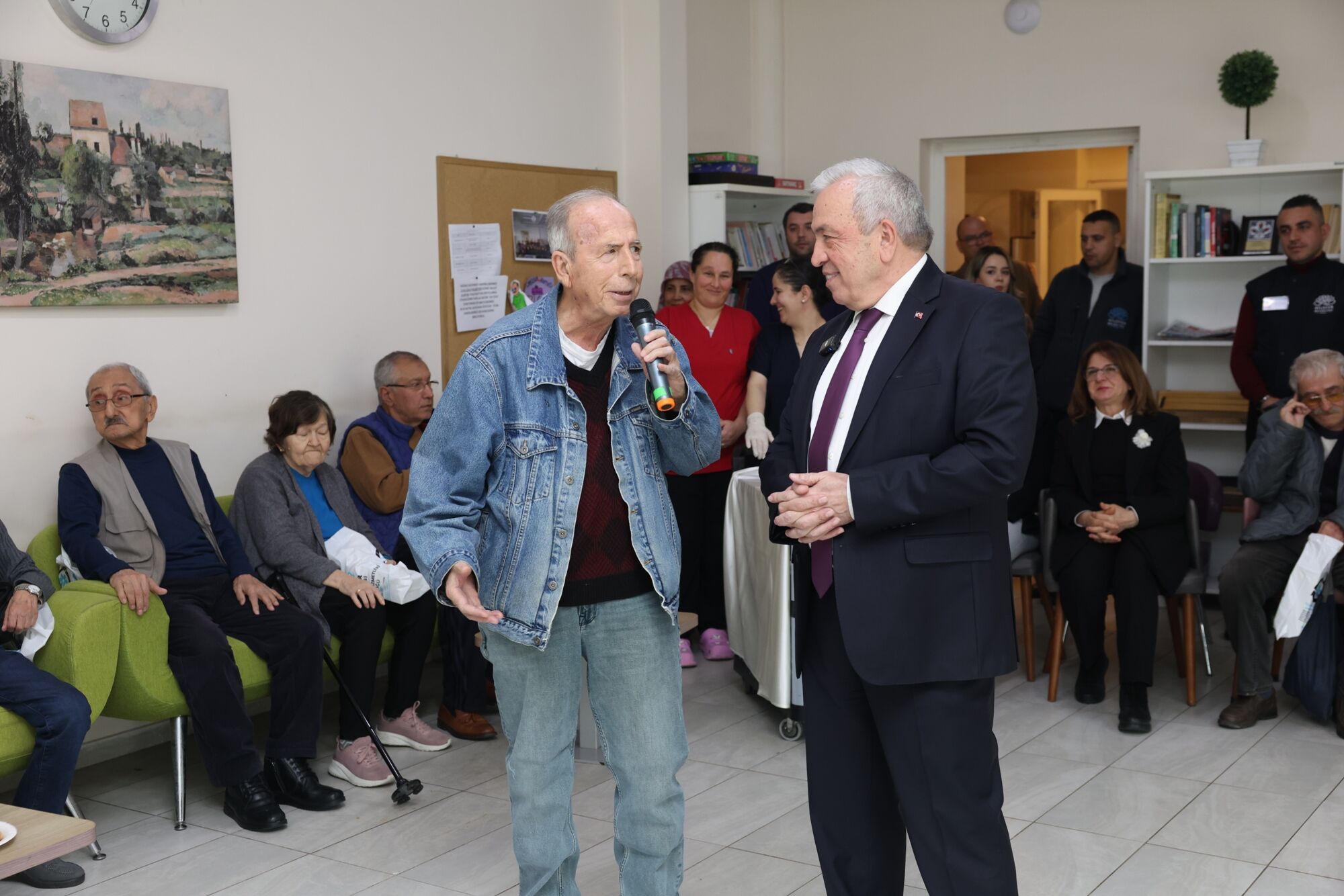 Yaşlilar Haftasi (4)