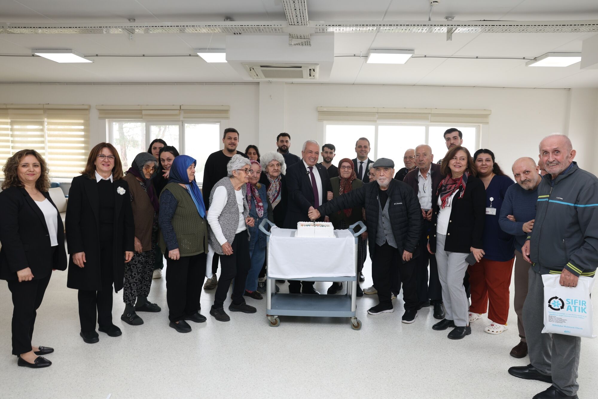 Yaşlilar Haftasi (6)