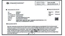 0X0 Son Dakika Bursadaki Yolsuzluk Skandalinin Kilit Ismi Mustafa Bozbeyin Eski Korumasi Cikti Paravan Sirketler U 1775789886403