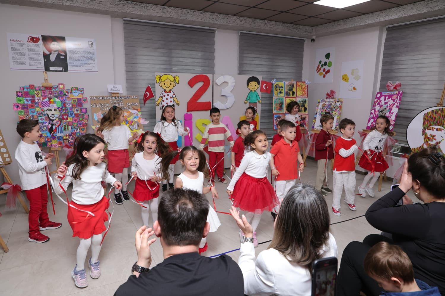 23 Nisan Sevinci (5)