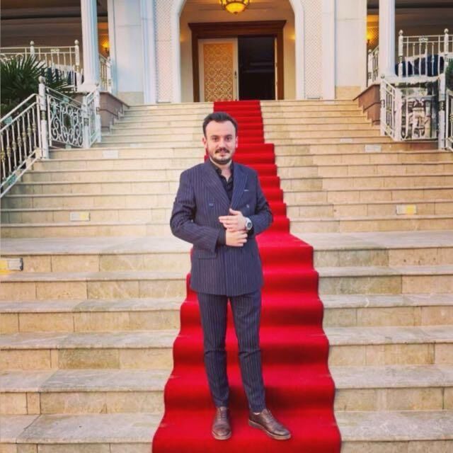 Yunus Emre Demirci