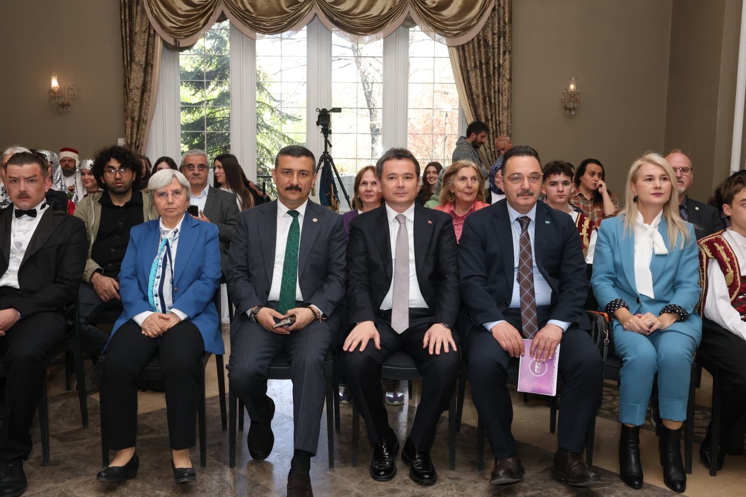 Başkentler Buluşuyor (2)-1