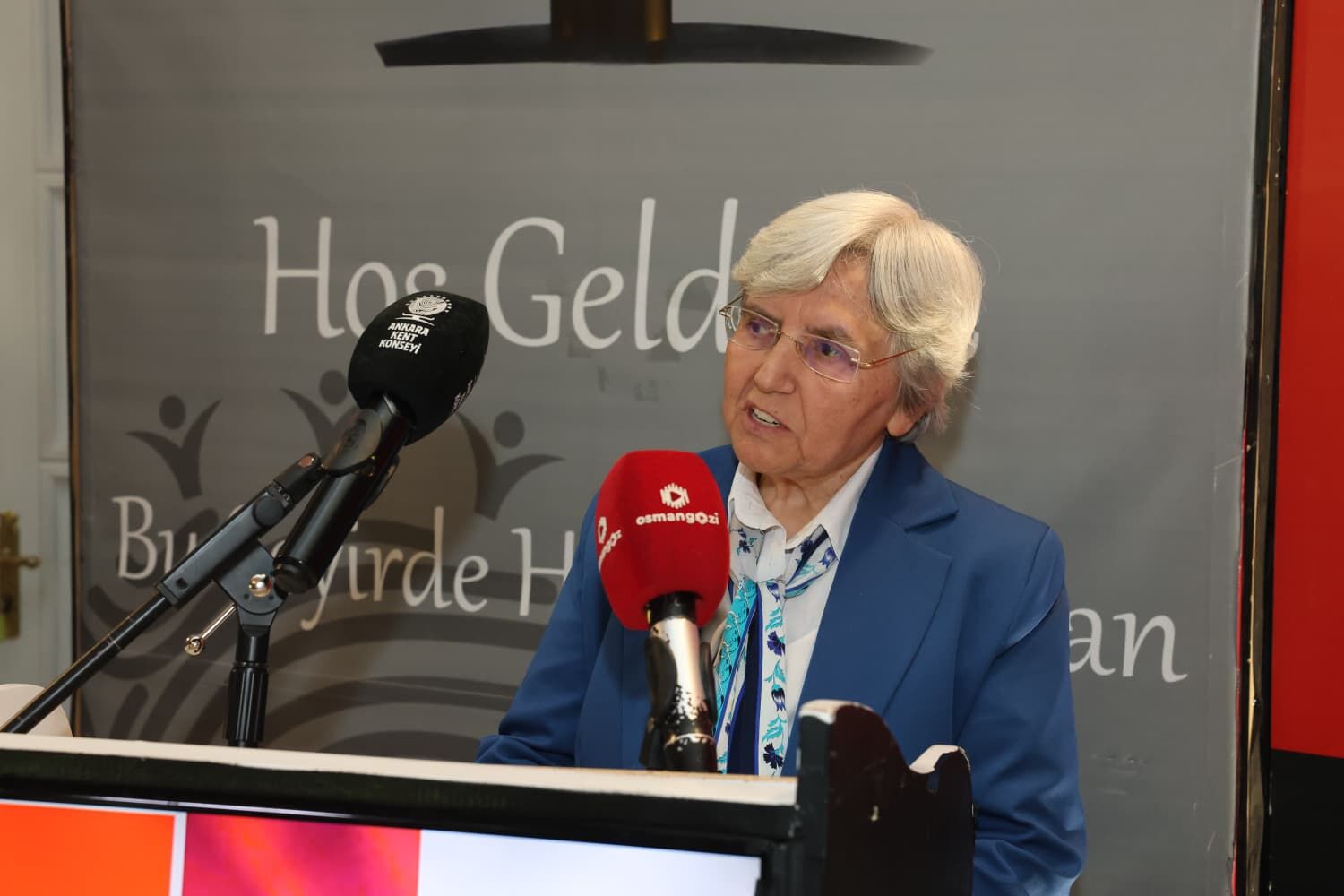 Başkentler Buluşuyor (6)