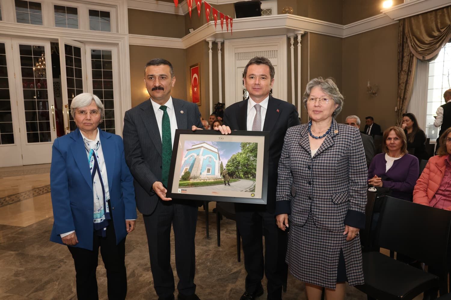 Başkentler Buluşuyor (8)