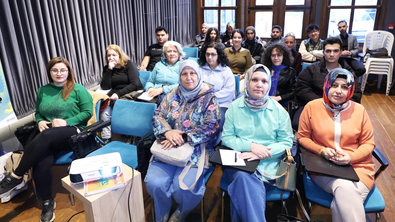 Dijital Girişimcilik Eğitimi (11)