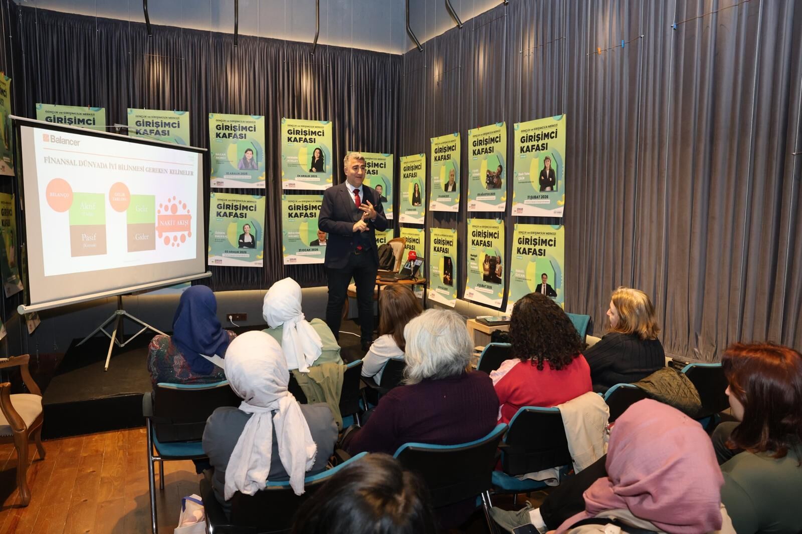 Dijital Girişimcilik Eğitimi (6)