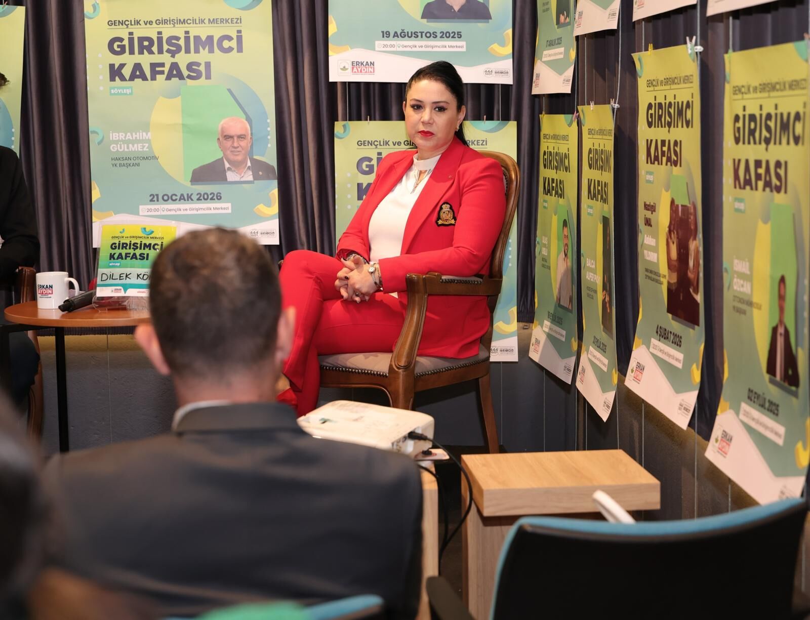 Girişimci Kafası (1)-1