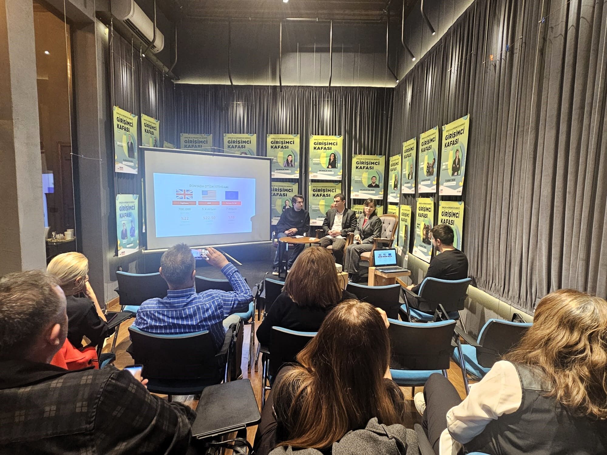 Girişimci Kafası (1)