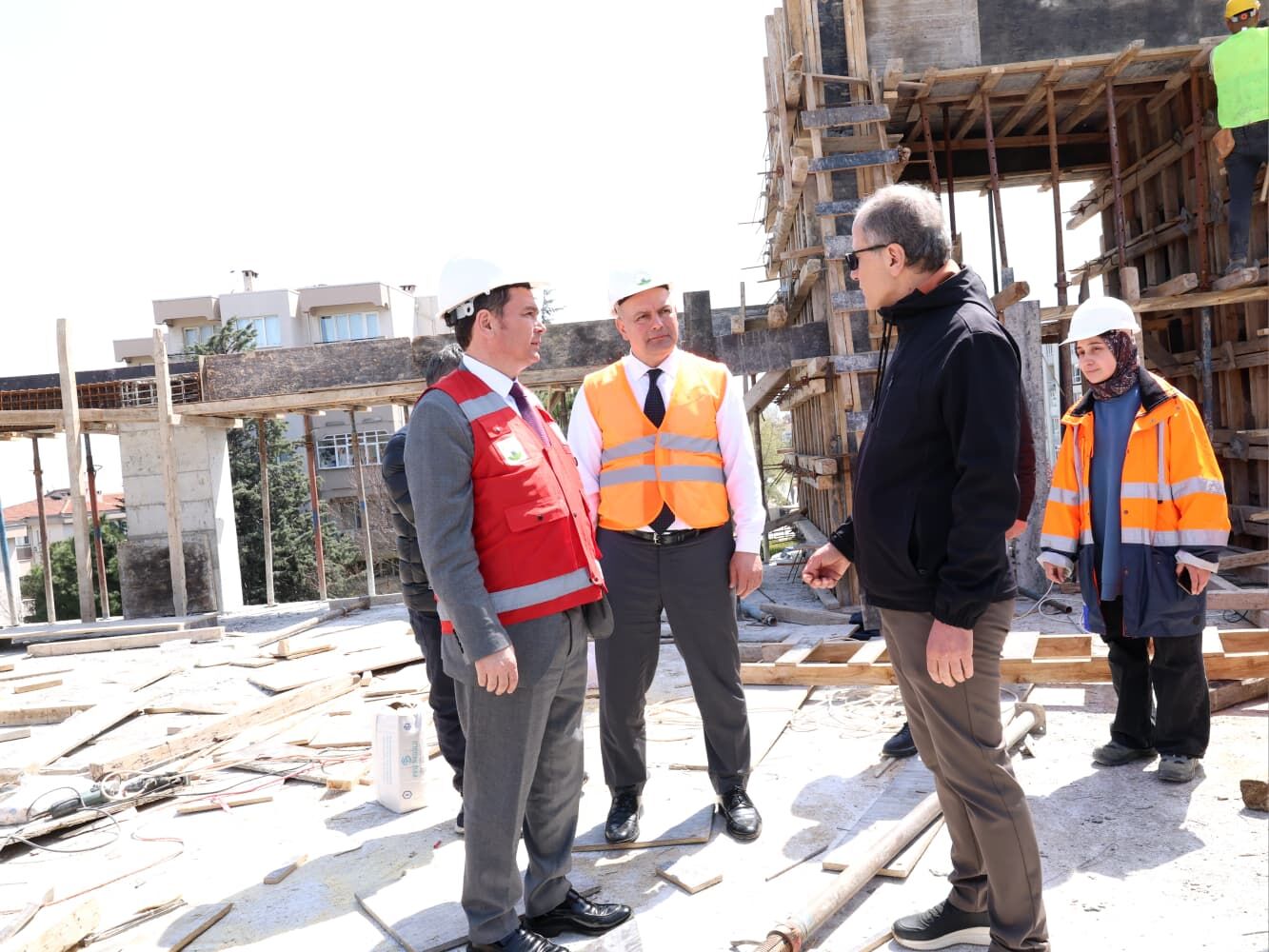 Macide Gazioğlu Ziyaret (6)