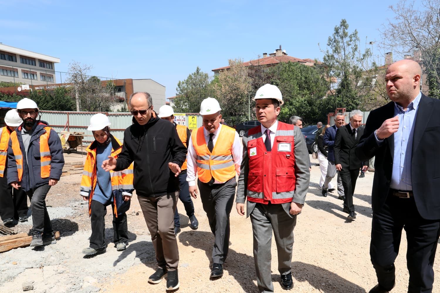 Macide Gazioğlu Ziyaret (8)