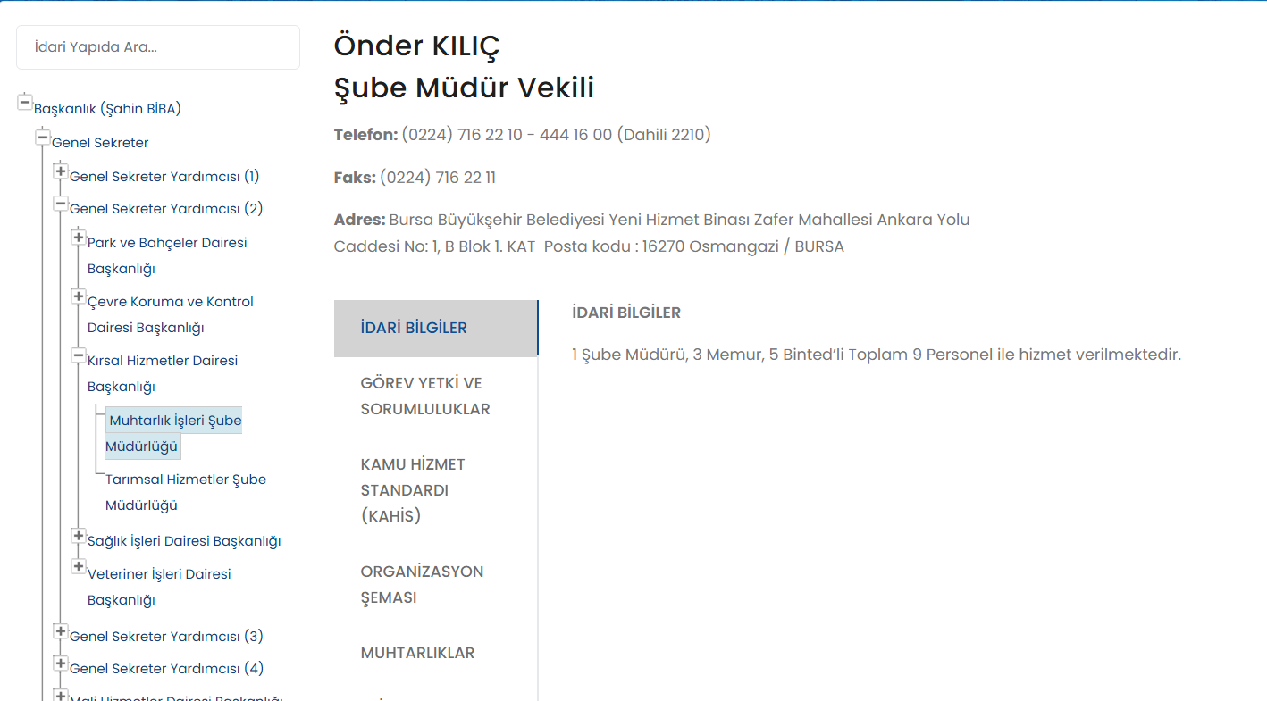 Muhtarlık İşleri Şube Müdürlüğü Önder Kiliç Google Chrome 17.04.2026 11 29 41