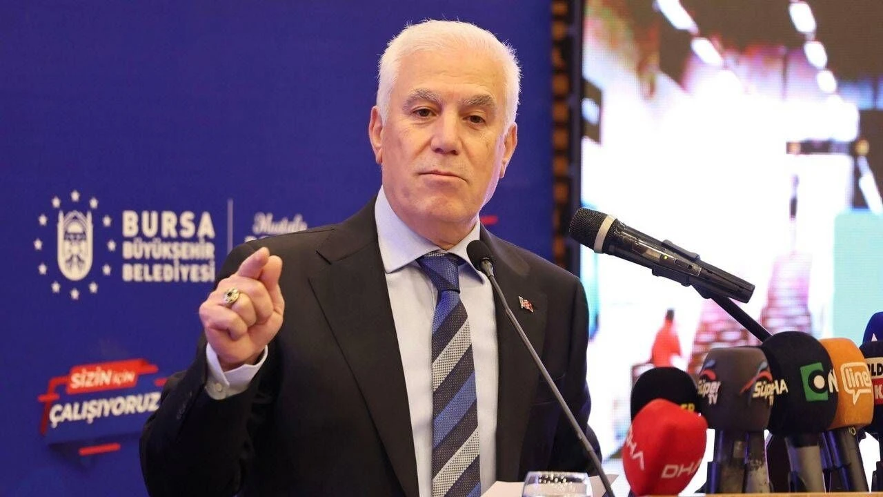 Mustafa Bozbey Dahil 57 Kisinin Ifade Islemleri Suruyor Yarin Adliyeye Sevk Edilmeleri Bekleniyor