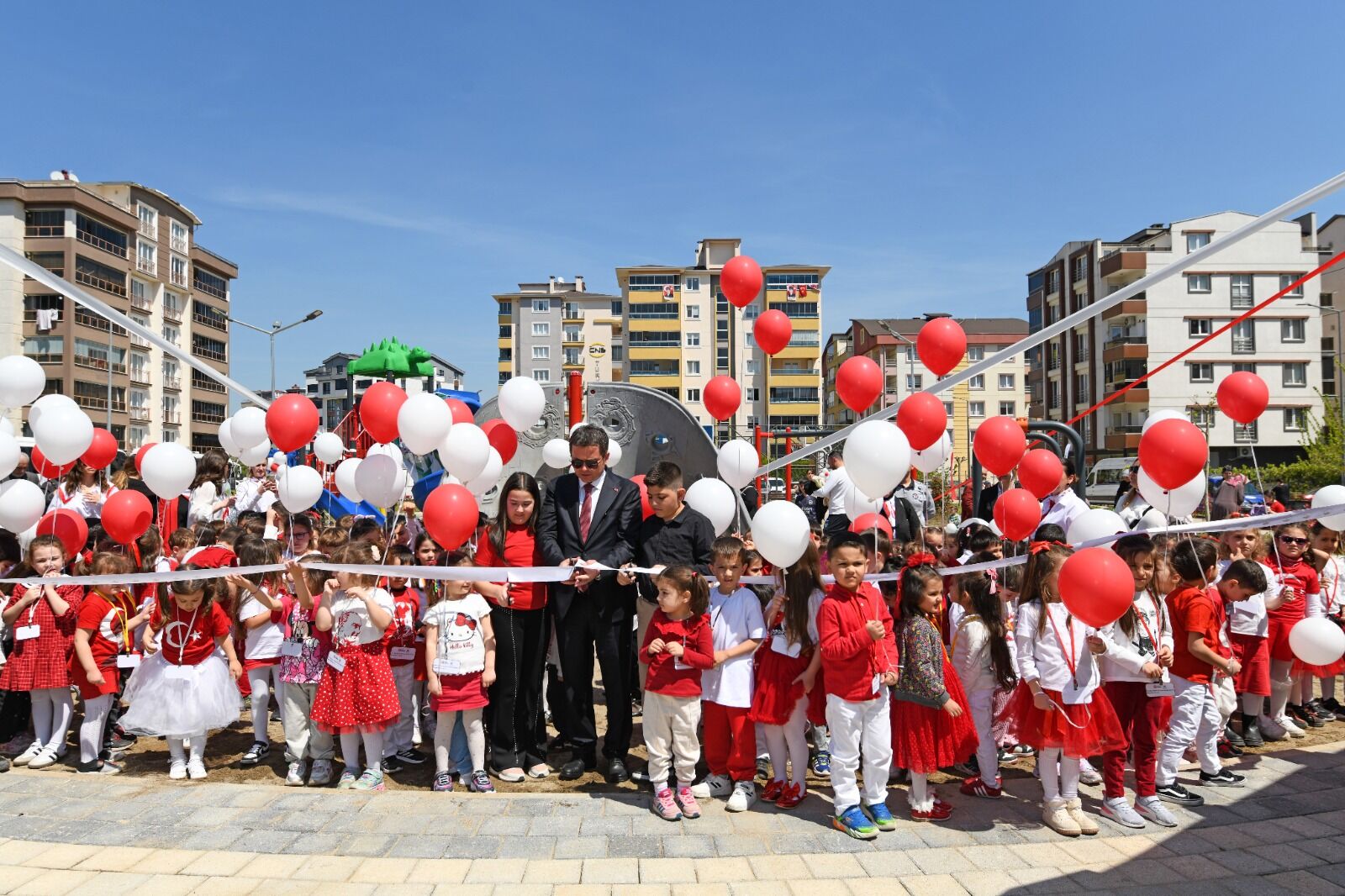 Osmangazi Çocuk Meclisi (10)