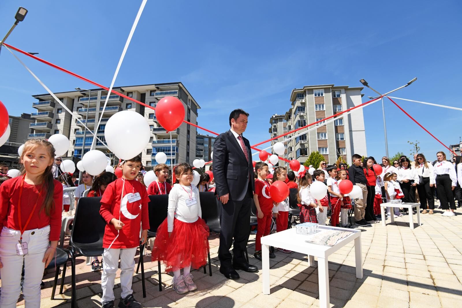 Osmangazi Çocuk Meclisi (7)