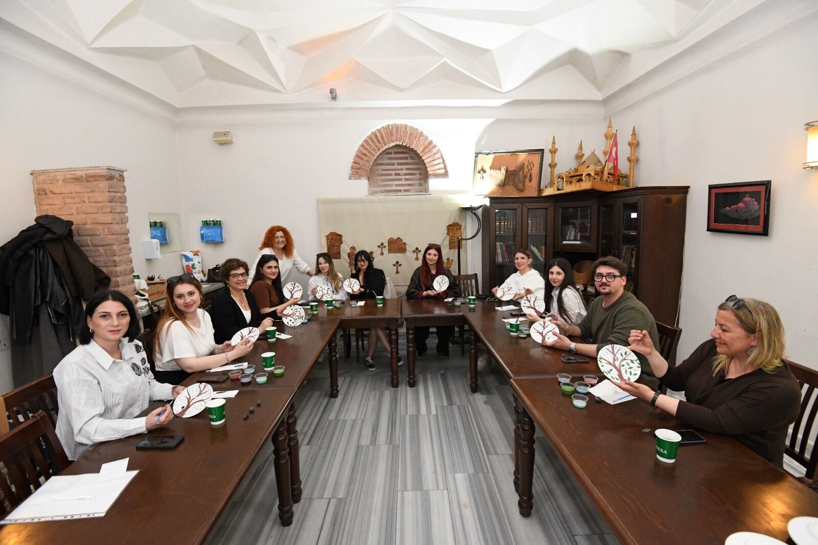 Osmangazi Gastronomi Turu (11)