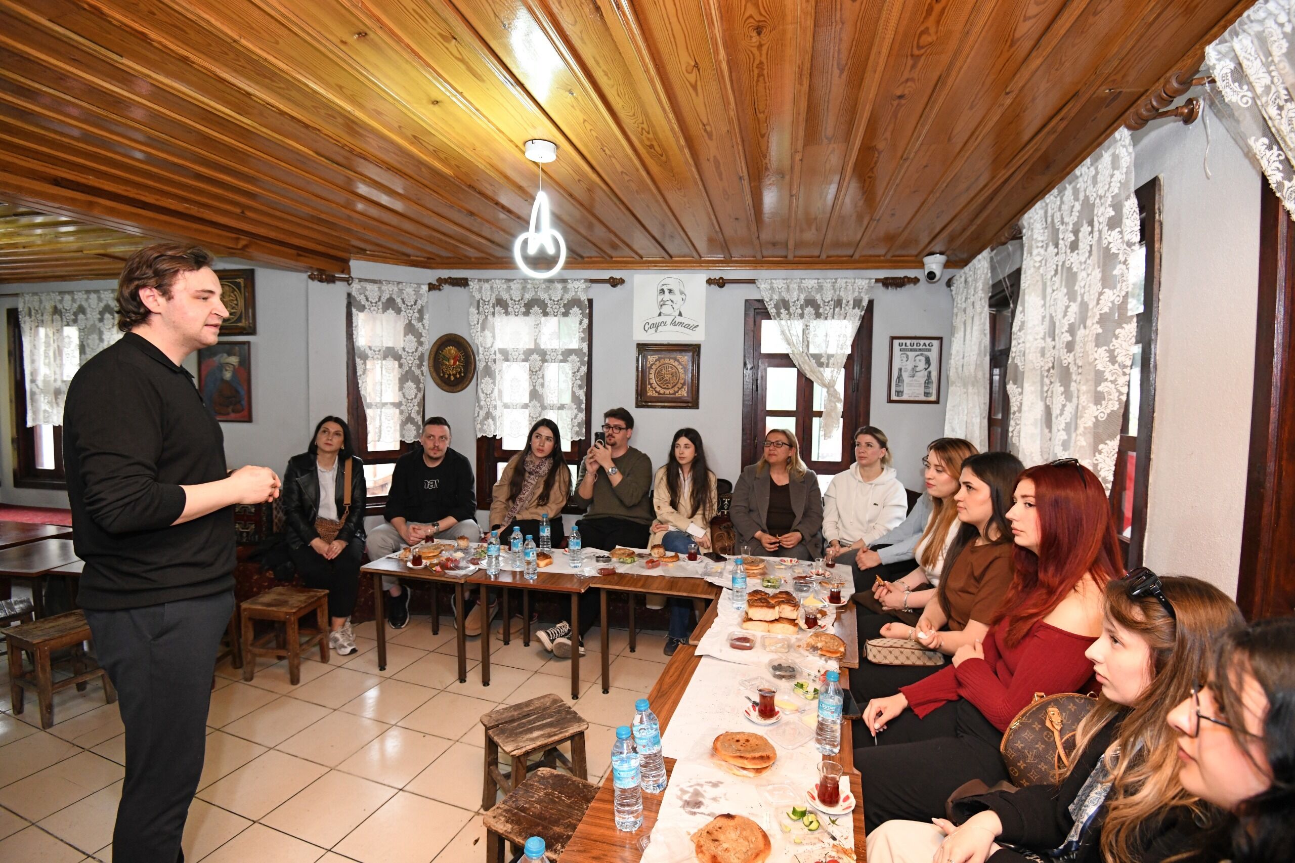 Osmangazi Gastronomi Turu (2)