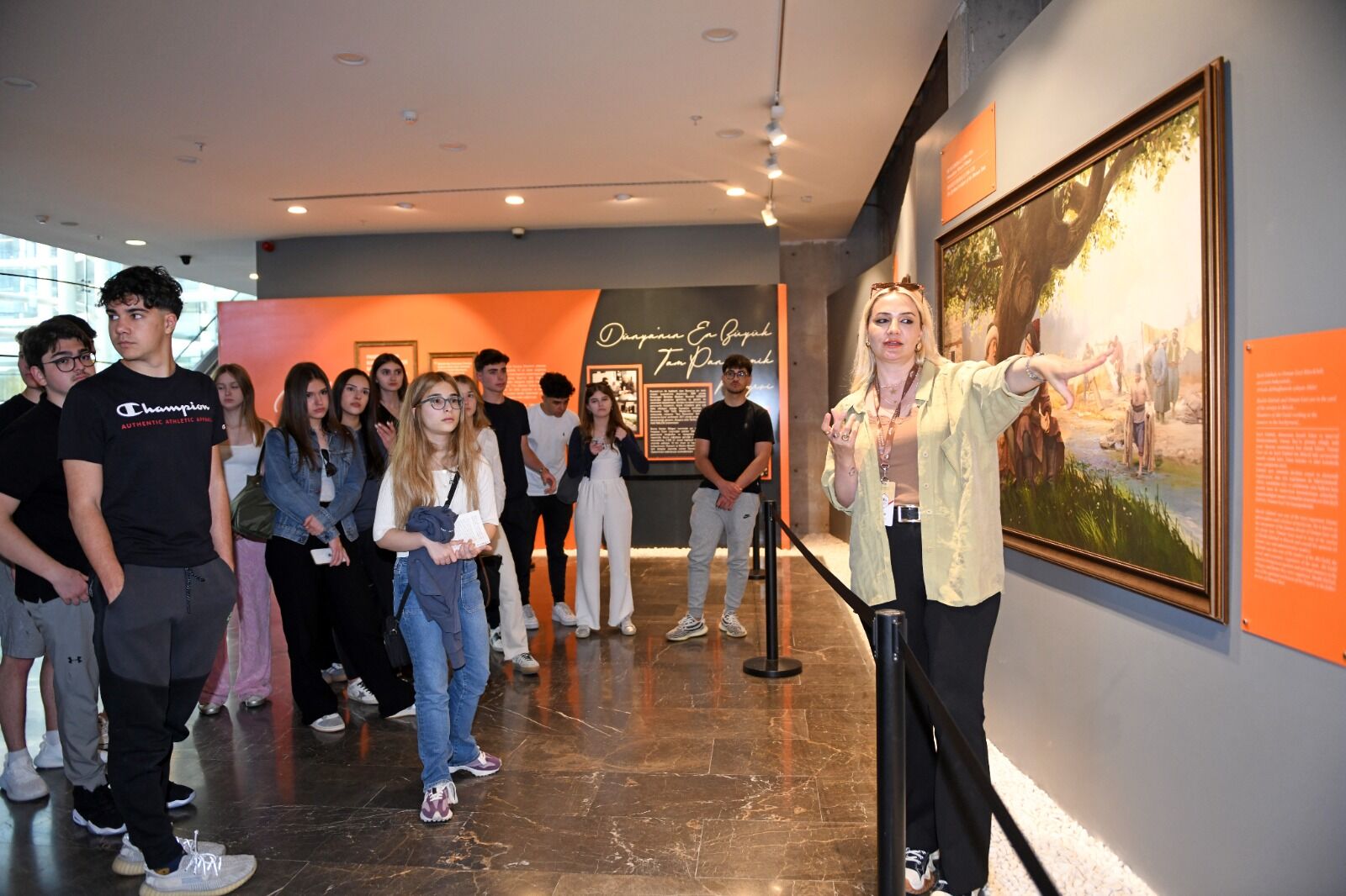 Panorama 1326 Bursa Fetih Müzesi (3)