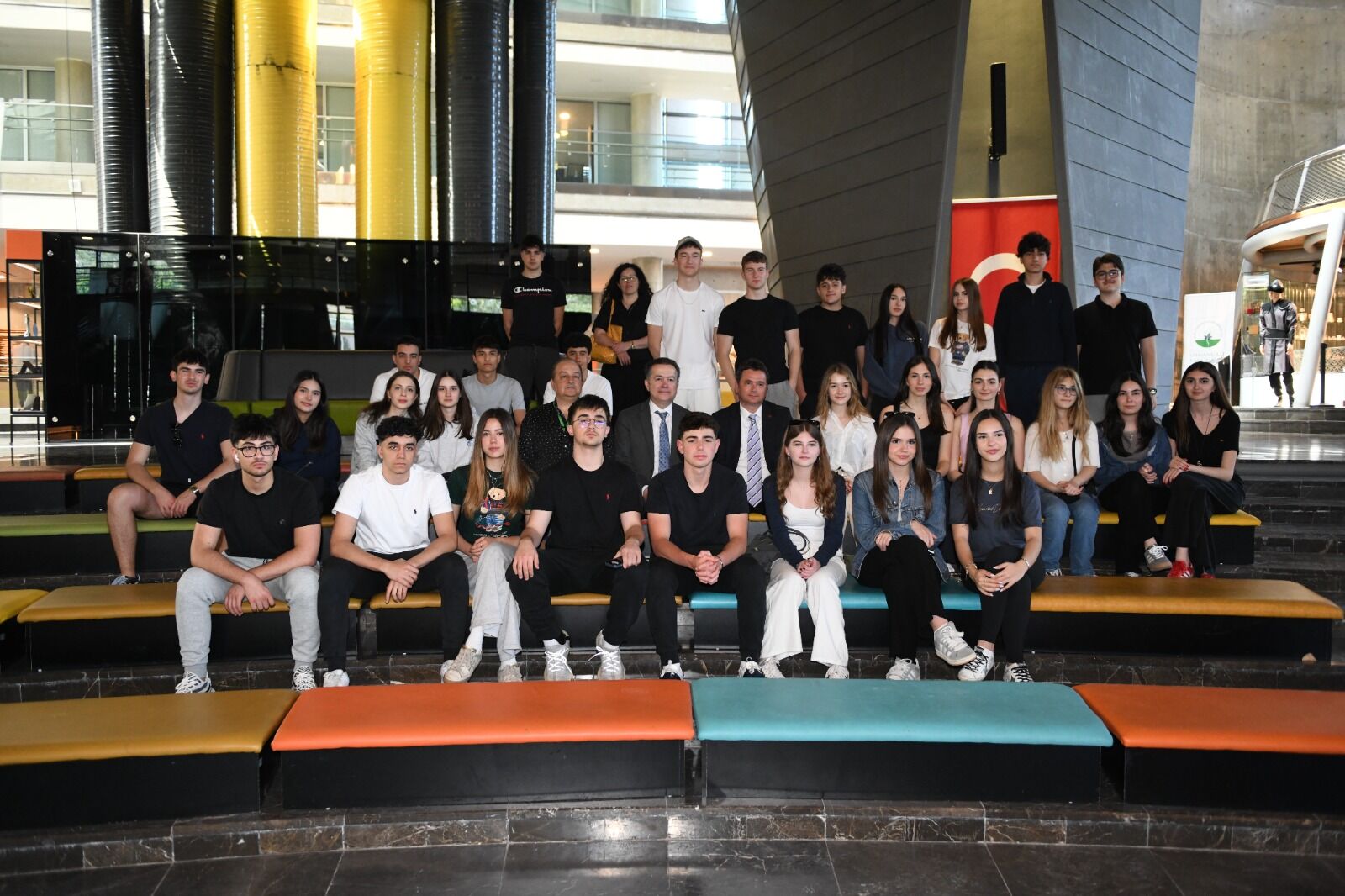 Panorama 1326 Bursa Fetih Müzesi (4)