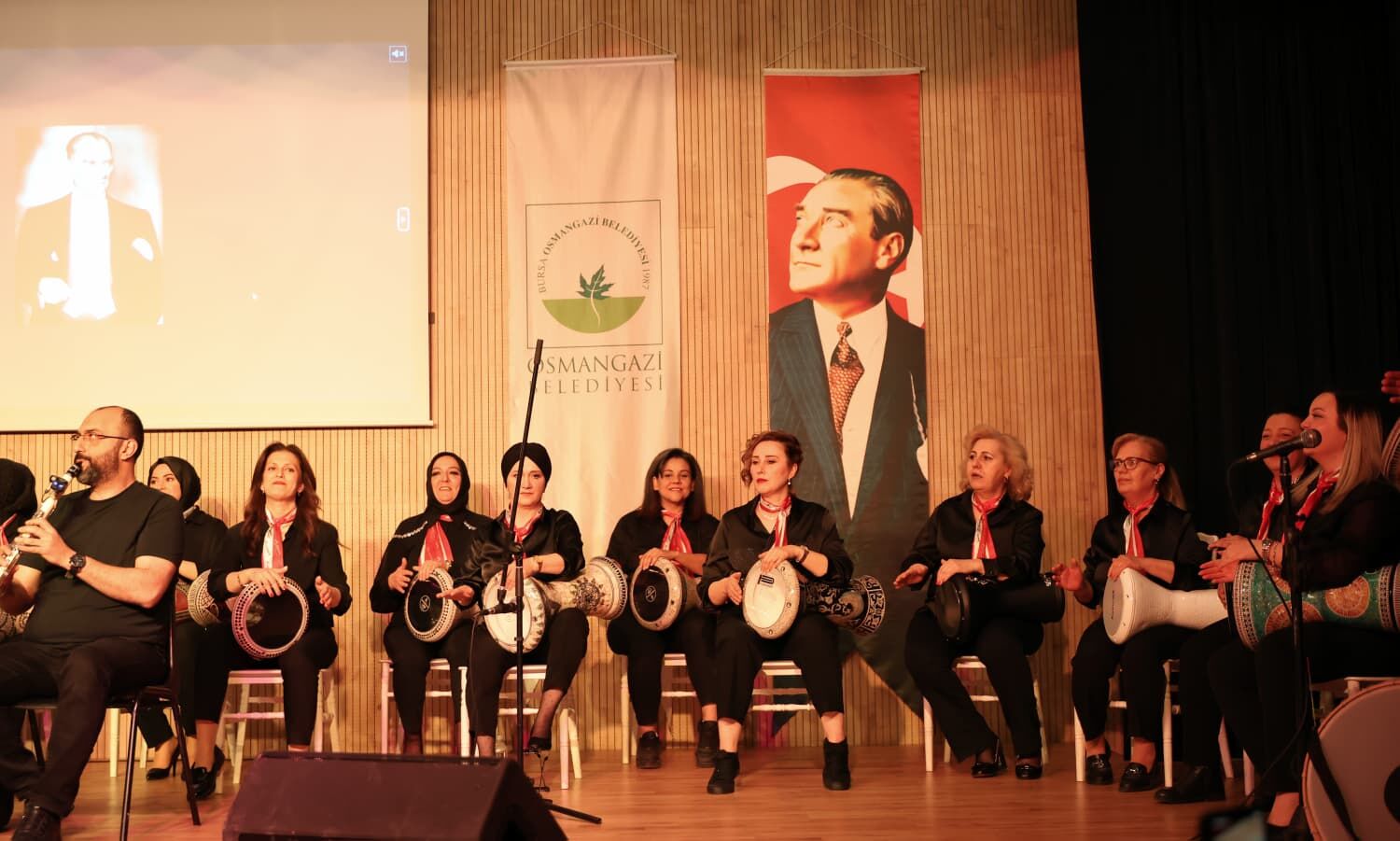 Ritim Orkestrası (3)