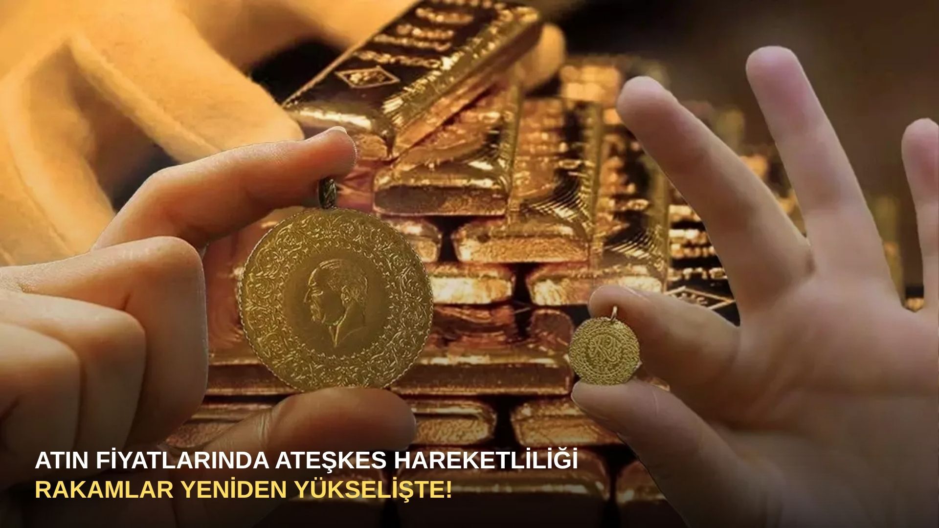 Atın fiyatlarında ateşkes hareketliliği: Rakamlar yeniden yükselişte!