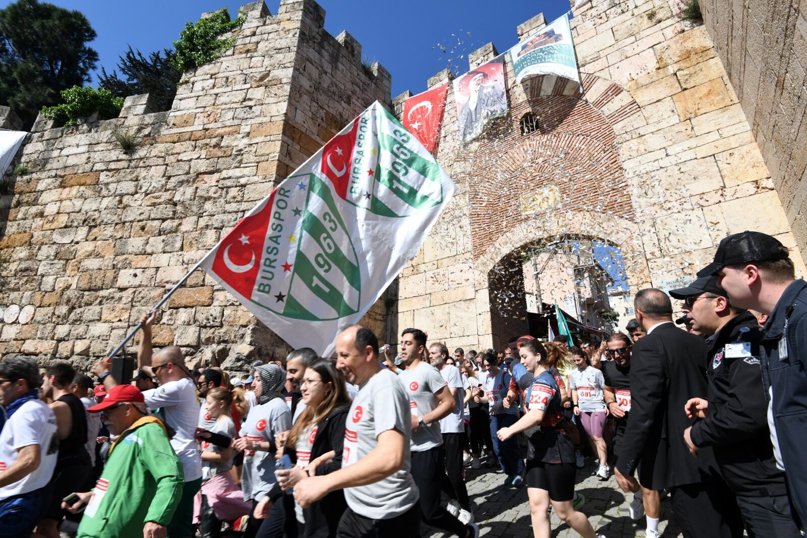 Tarihi Kent Koşusu (5)