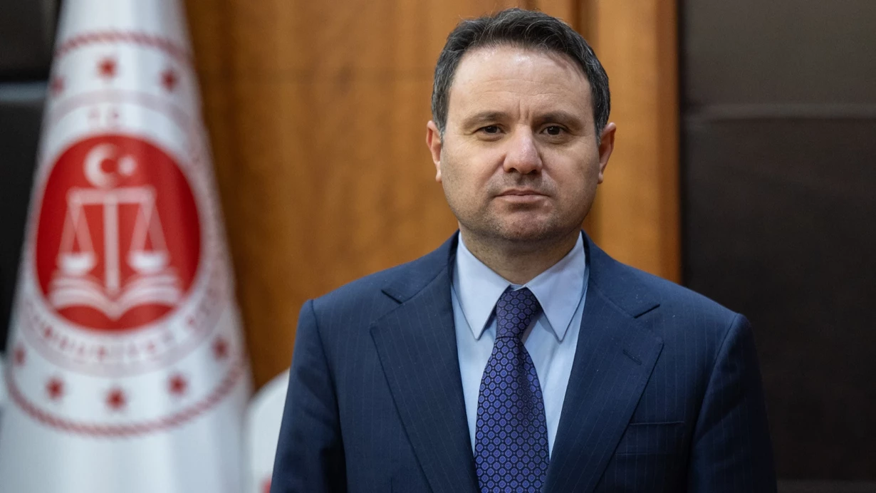 Yeni Adalet Bakani Akin Gurlek Kimdir L997 (2)