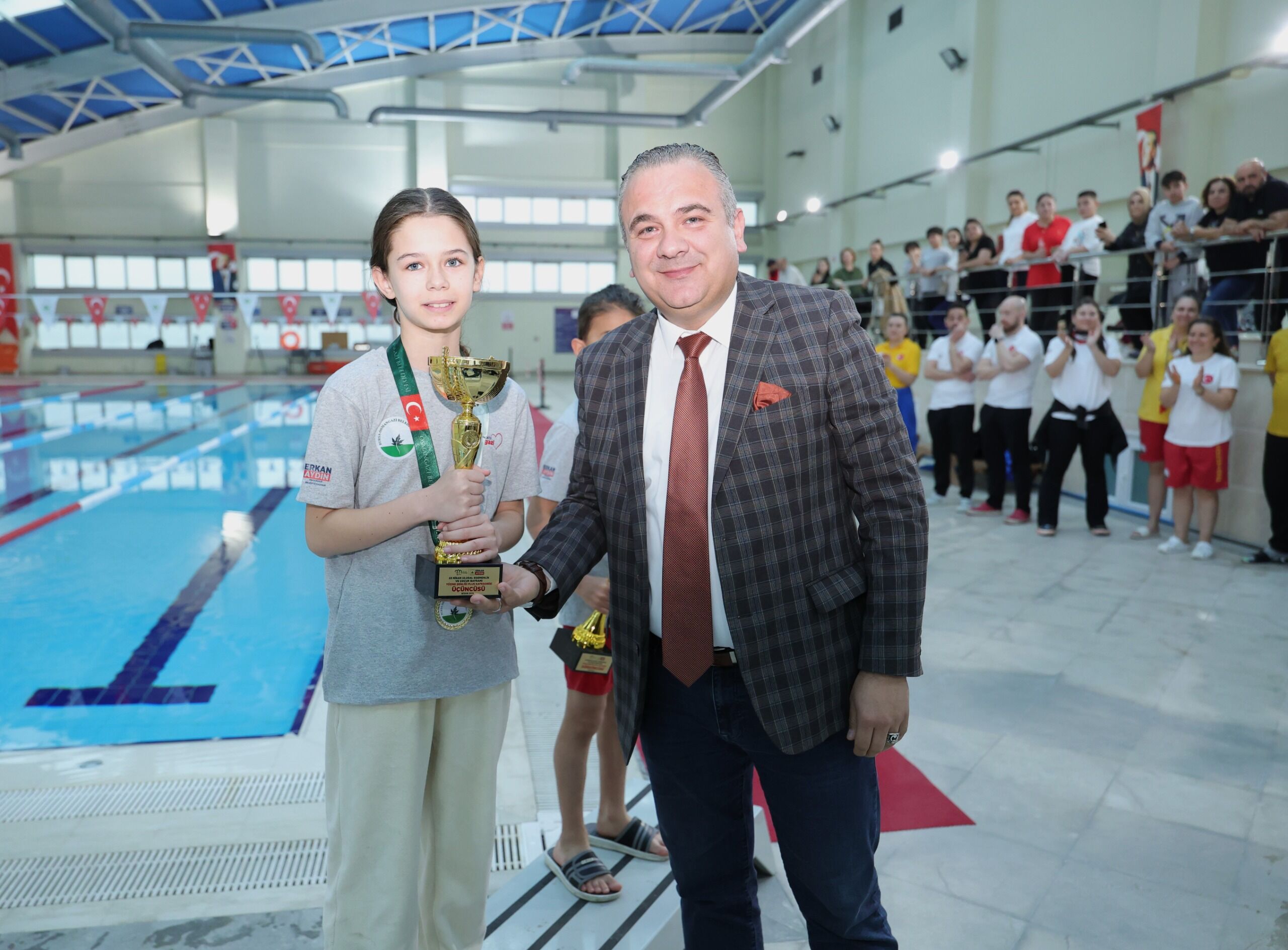 Yüzme Şenliği (9)