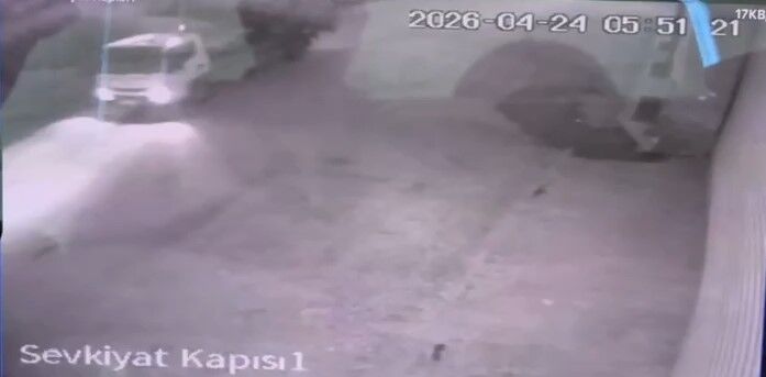 Zabıta Kaçak Atık (5)