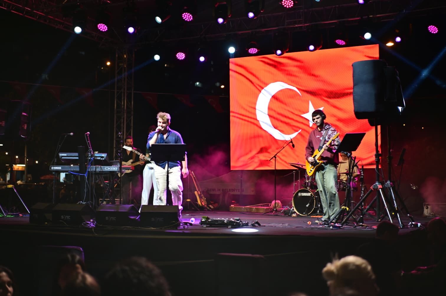 19 Mayıs’ta Genç Rock Coşkusu (14)-1