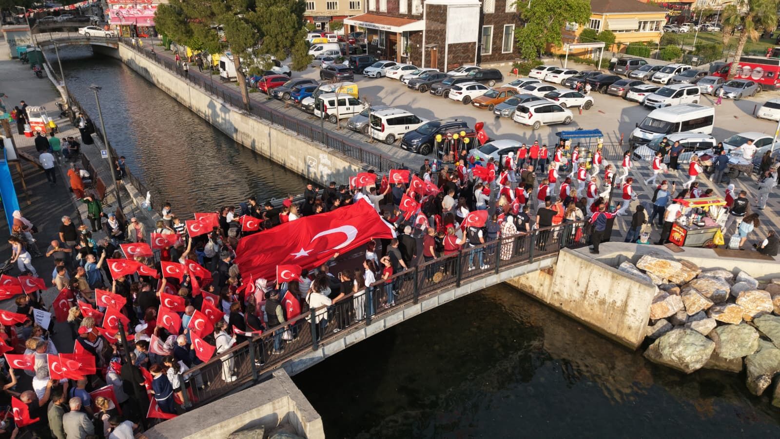 19 Mayıs’ta Genç Rock Coşkusu (8)