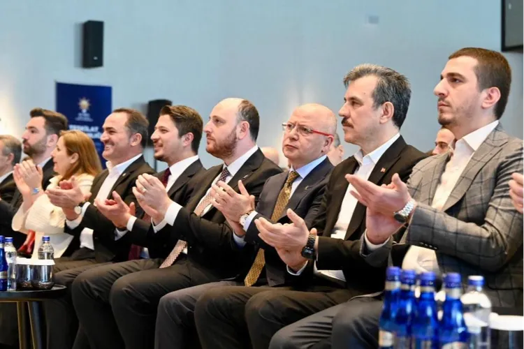 Ak Parti Teskilat Baskani Buyukgumus Turkiye Uzerinden Sosyal Ameliyata Musaade Etmeyecegiz 1777803796 935 Large (1)