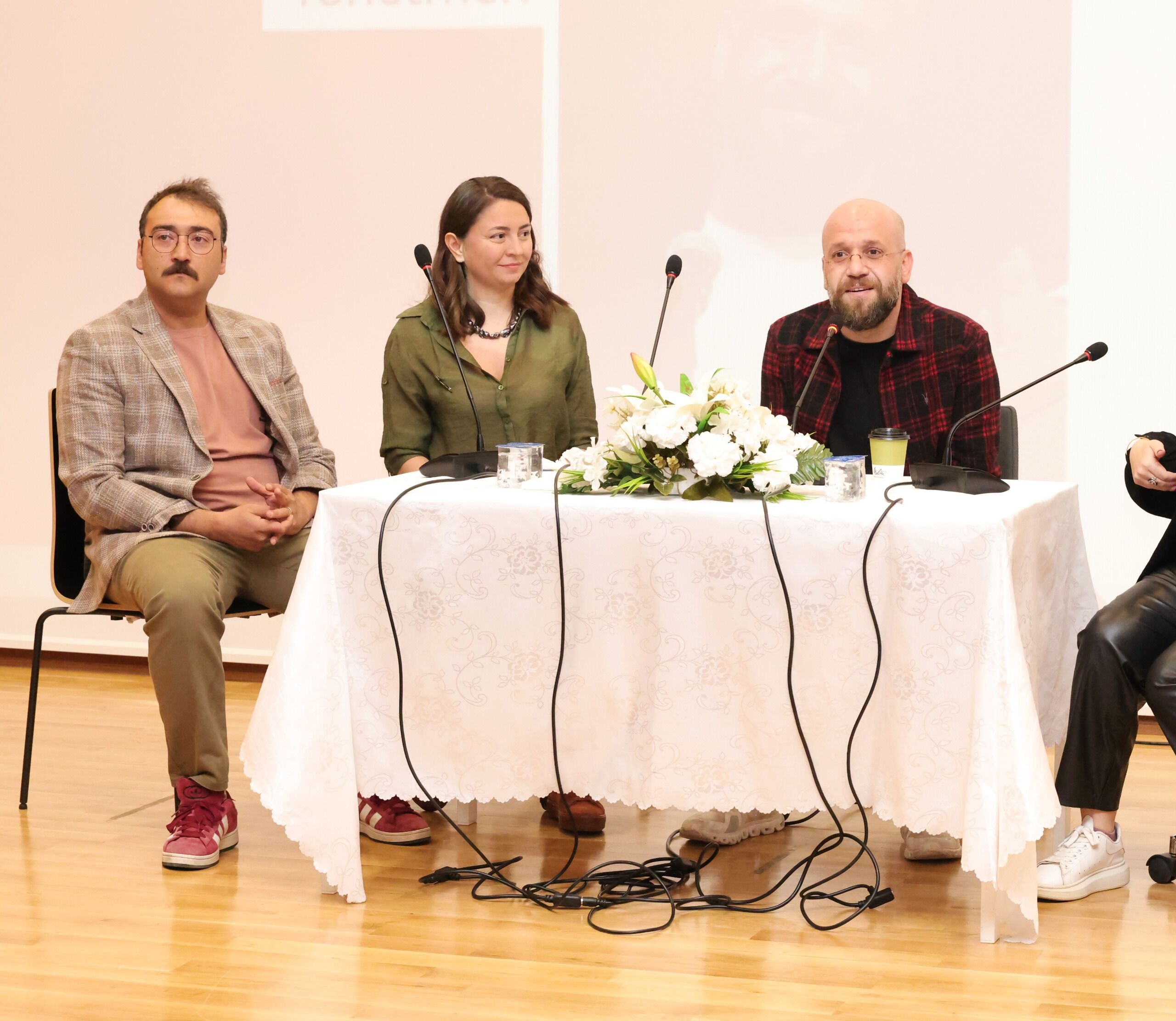Altın Çınar Kısa Film Festivali (1)
