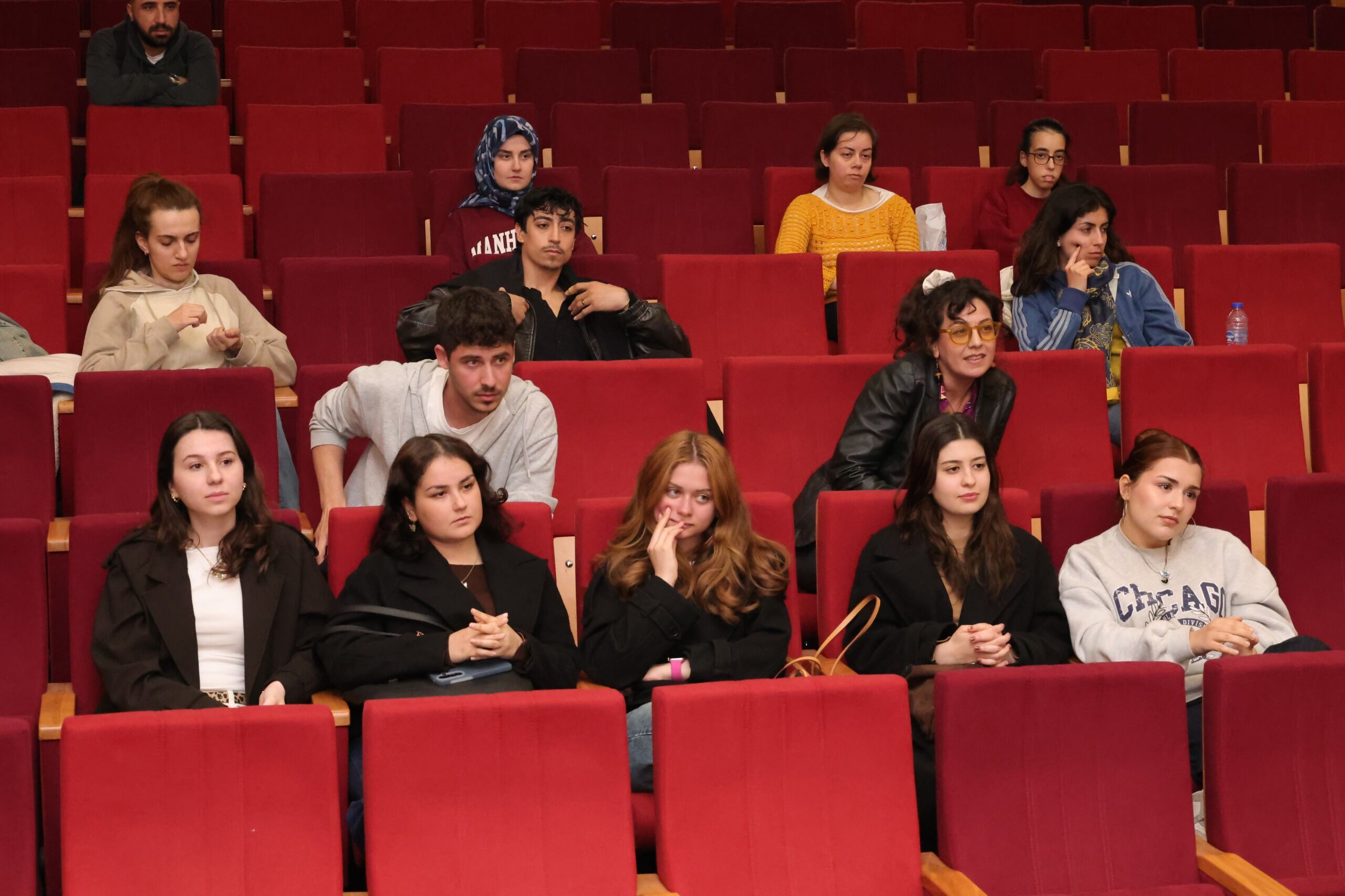 Altın Çınar Kısa Film Festivali (3)