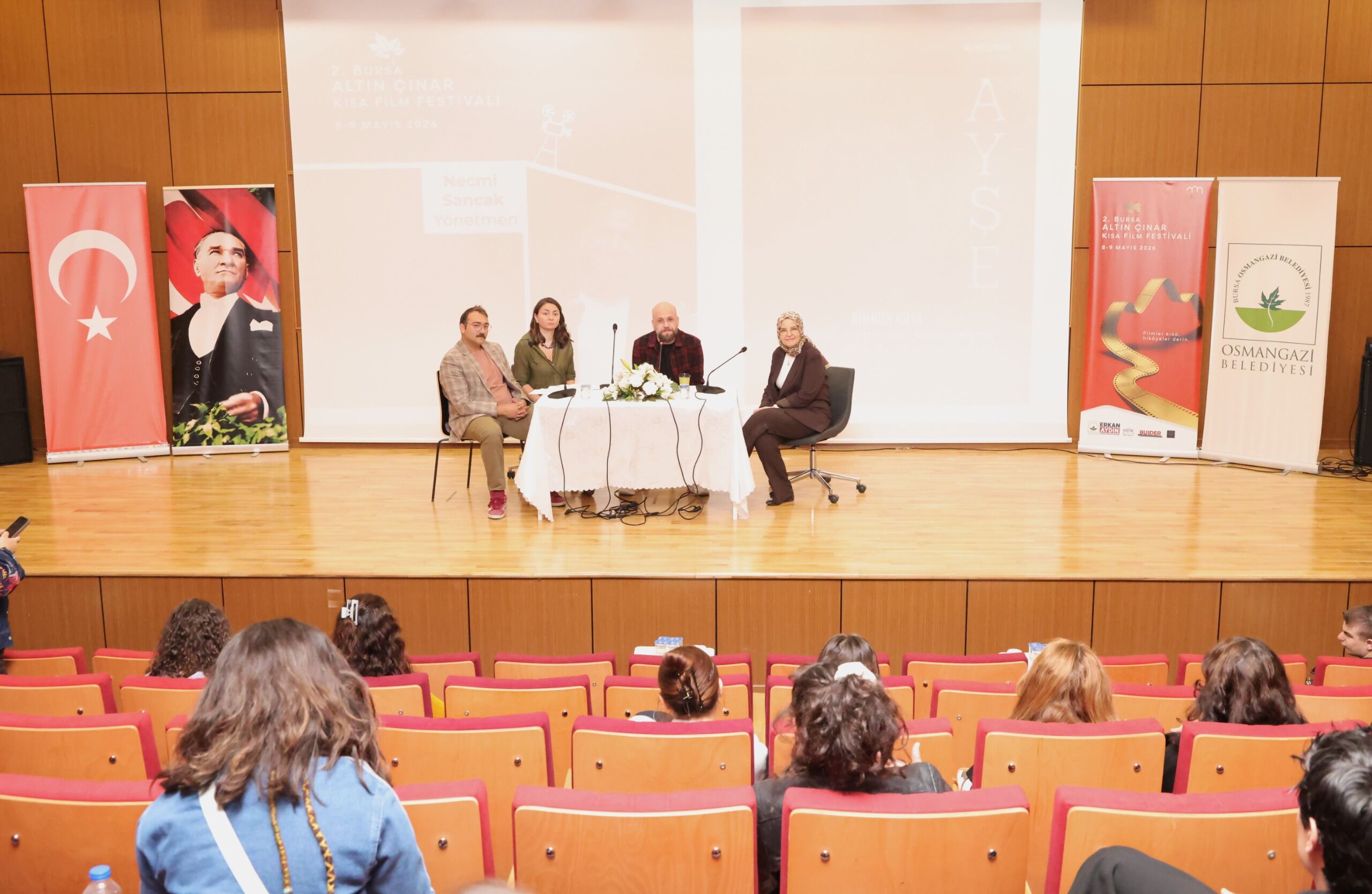 Altın Çınar Kısa Film Festivali (6)