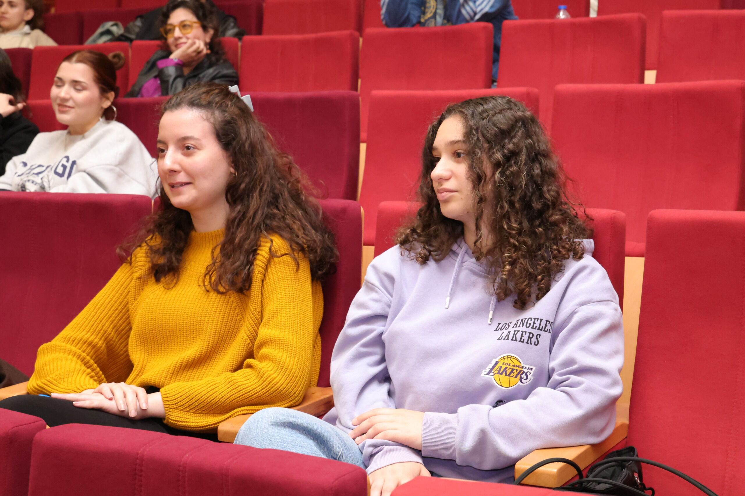 Altın Çınar Kısa Film Festivali (8)