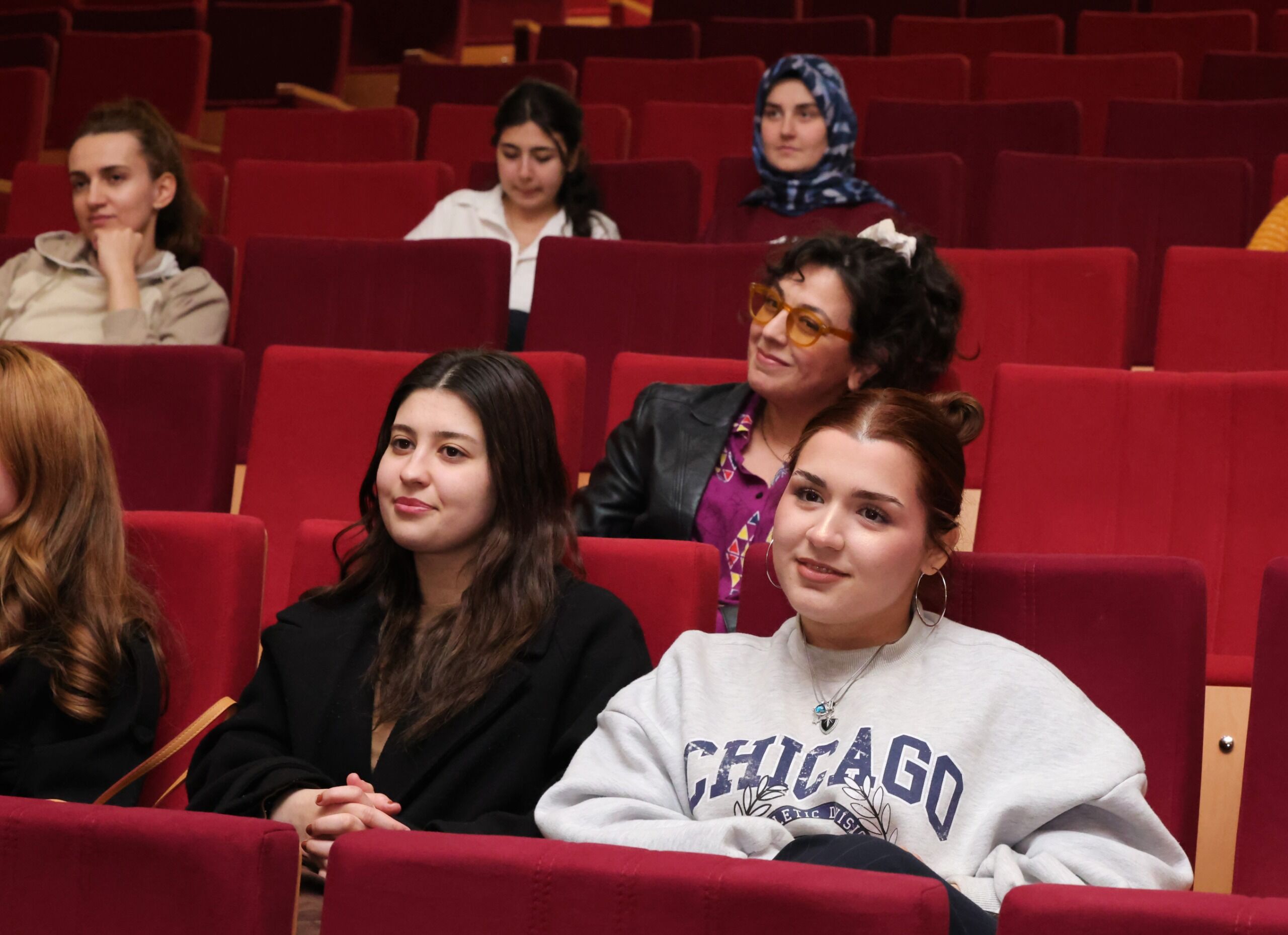 Altın Çınar Kısa Film Festivali (9)