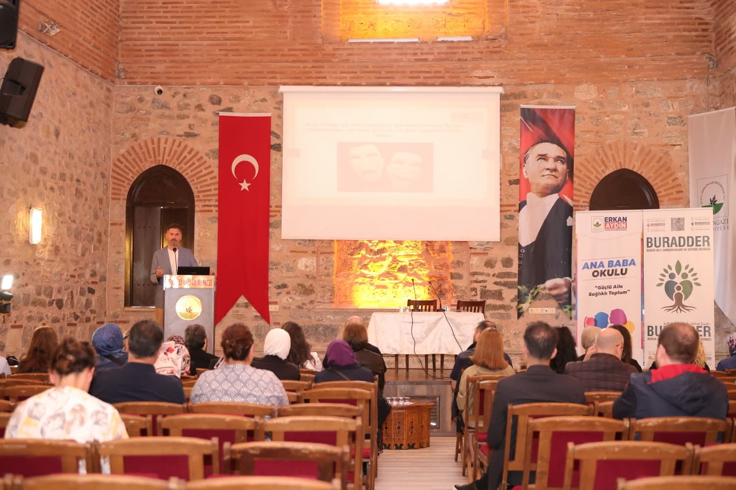 Ana Baba Okulu Sertifika Töreni (7)