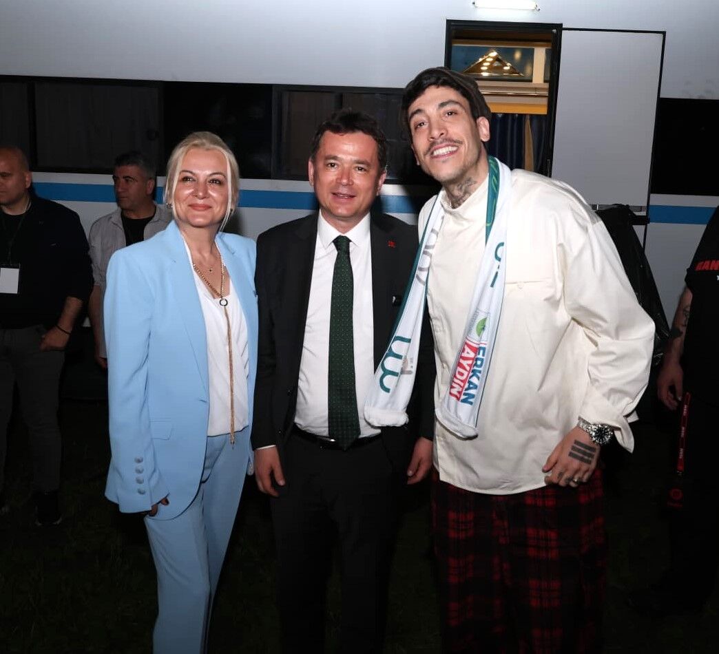 Bursa Kahve Festivali (1)