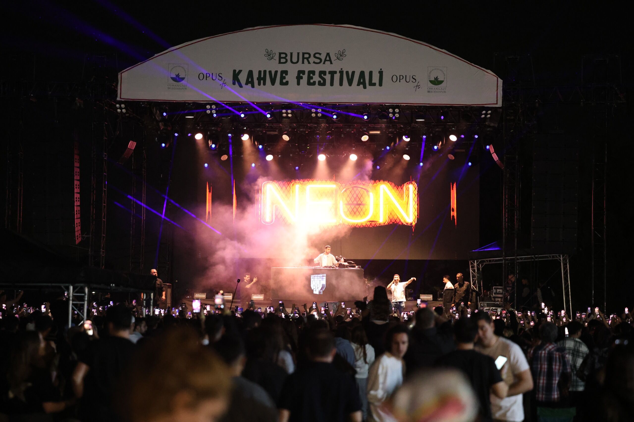Bursa Kahve Festivali (9)