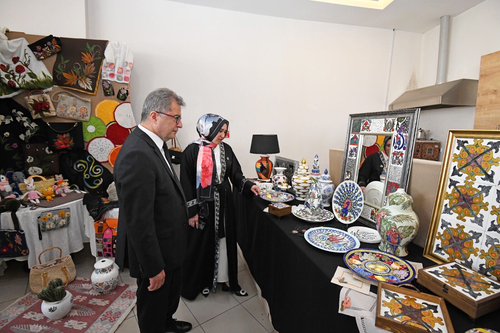 Demirtaş Osmek Sergisi (4)