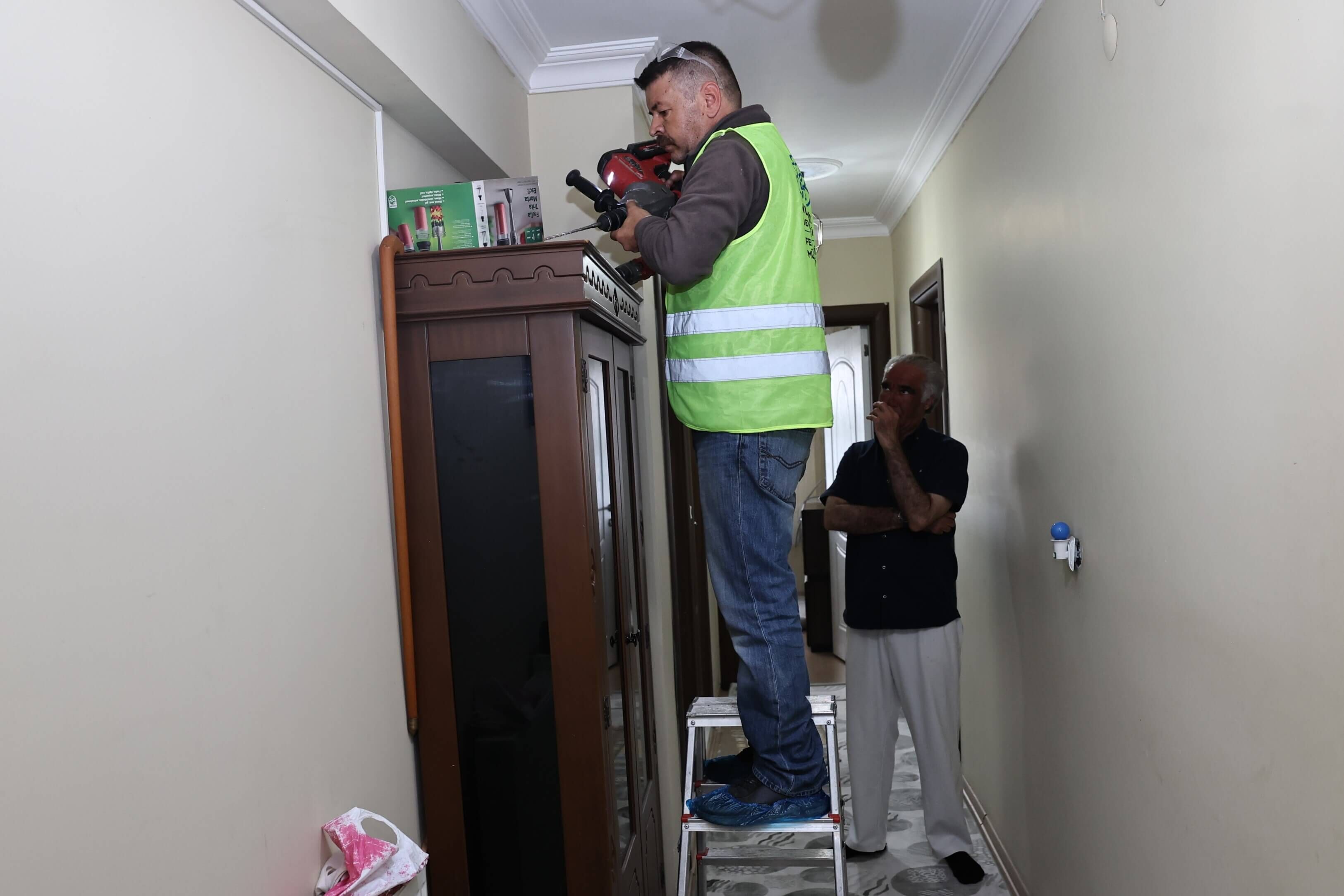 Engelsi̇z Ni̇lüfer 8