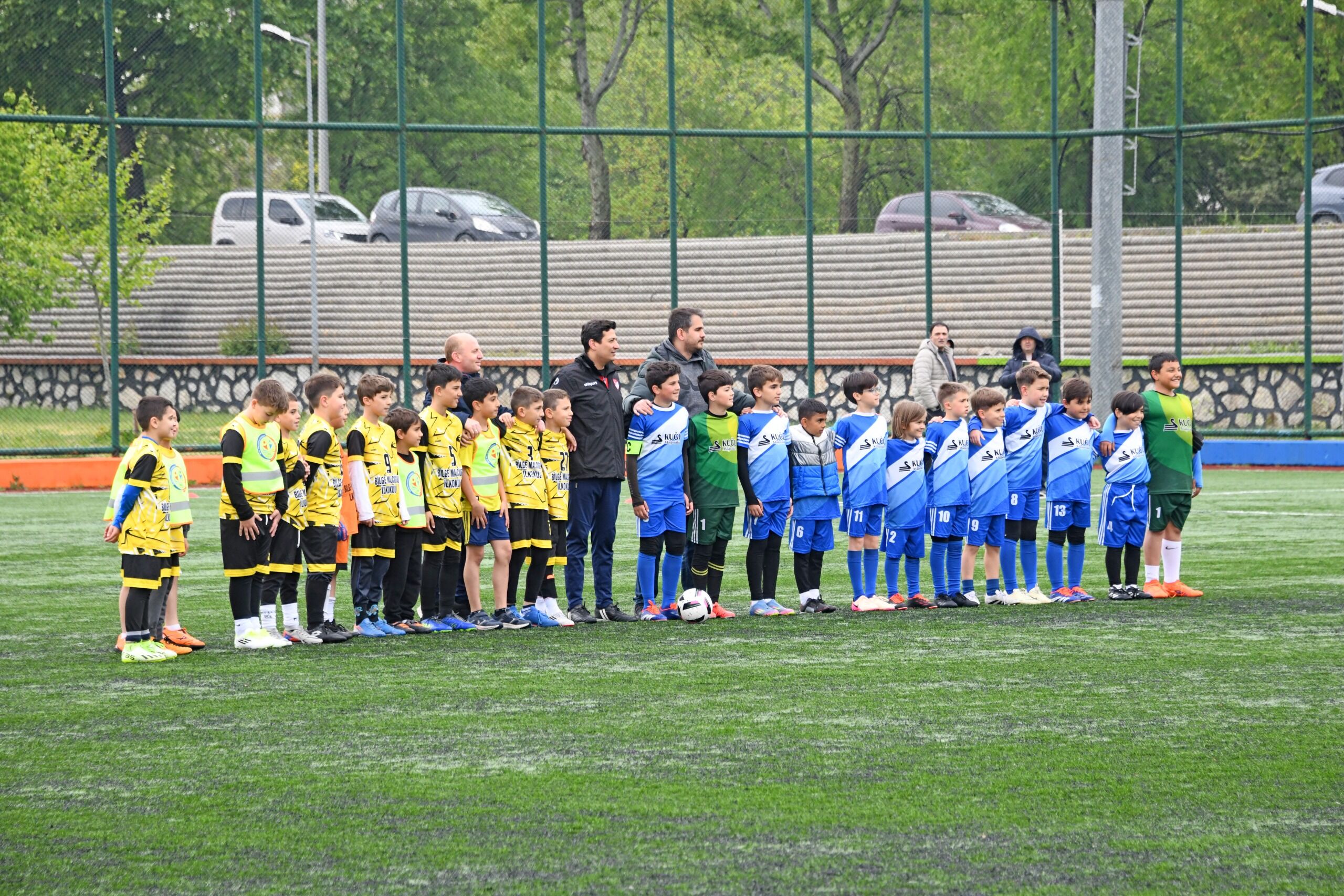 Futbol Şenliği (1)