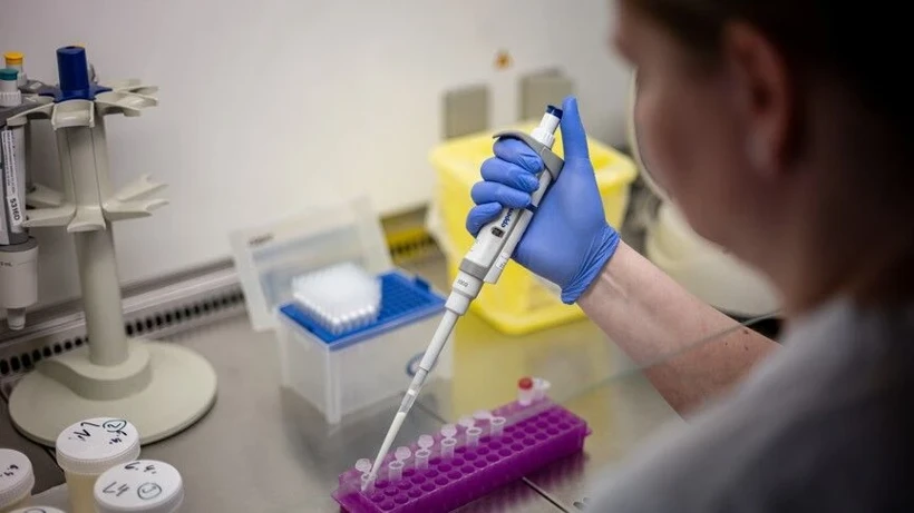 Hantavirus 4 Npsd