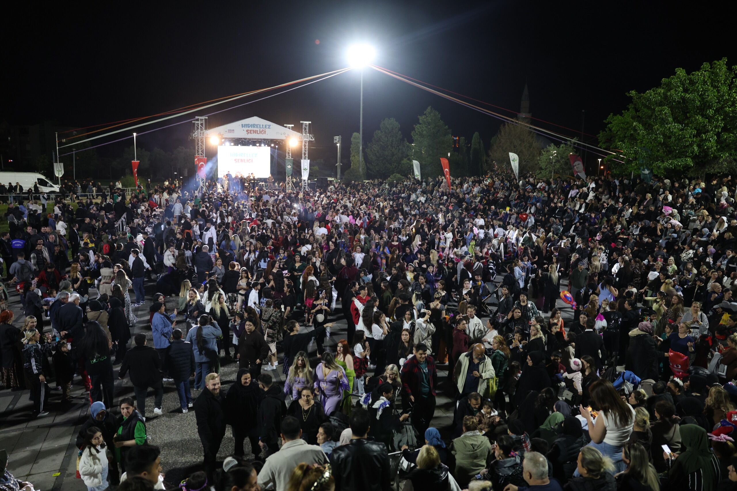 Hıdırellez Şenliği (12)